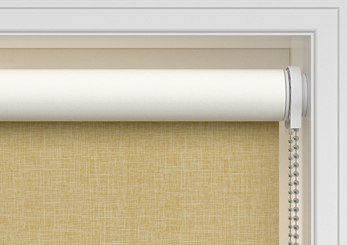 Modena (Blackout), Sun Beam - Twist&Fit Roller Blind - Image 10